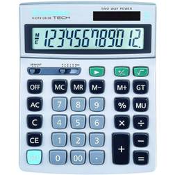 Donau calculator TECH office calculato. [Levering: 4-5 dage]